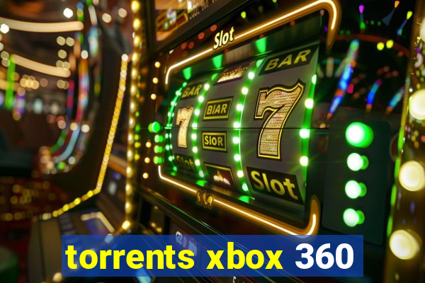 torrents xbox 360