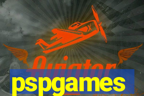 pspgames