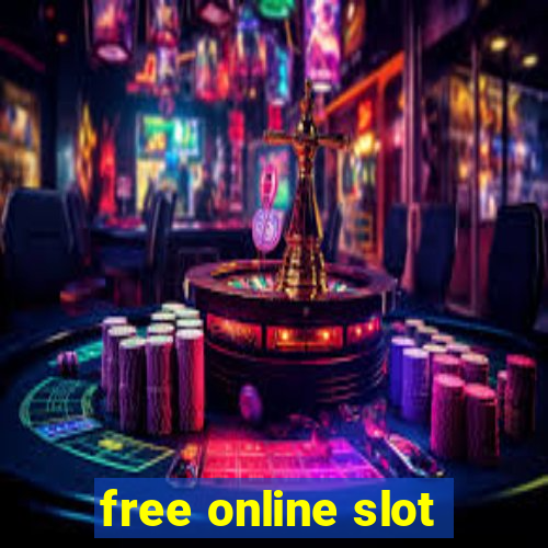 free online slot