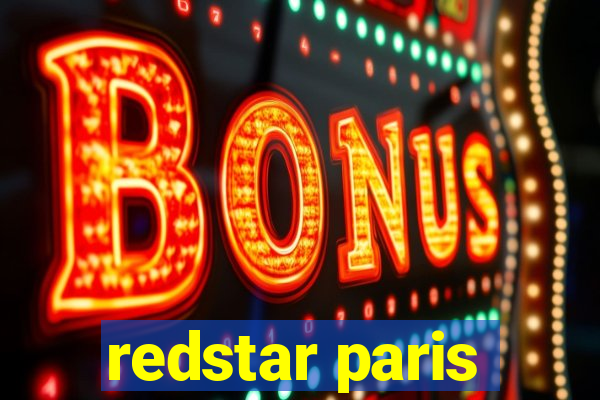 redstar paris