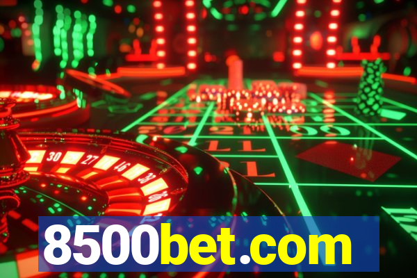 8500bet.com