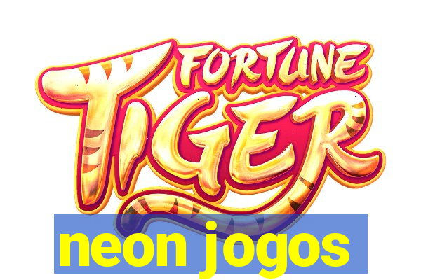 neon jogos