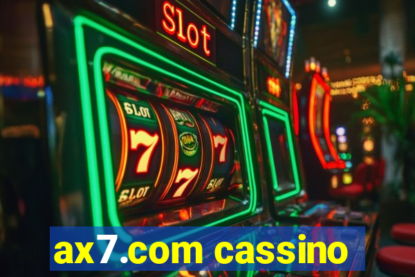 ax7.com cassino