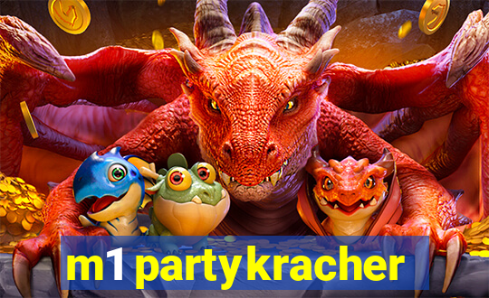 m1 partykracher