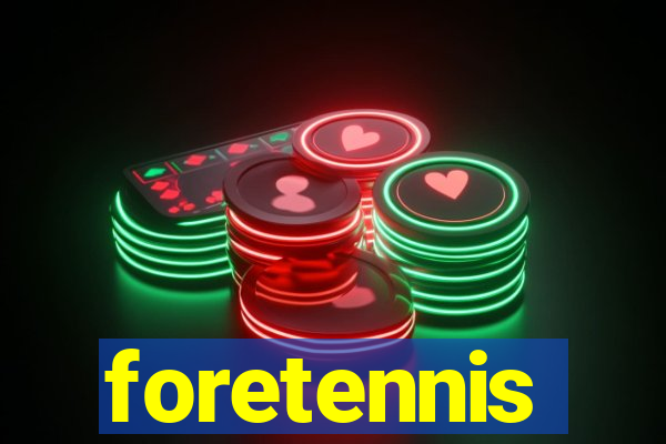 foretennis