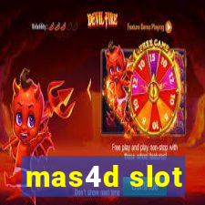 mas4d slot