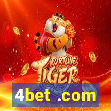 4bet .com