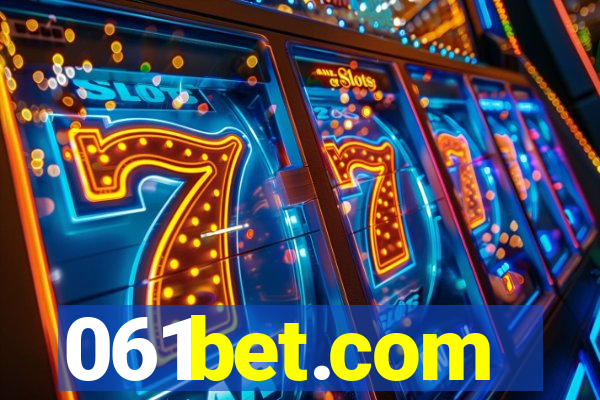 061bet.com