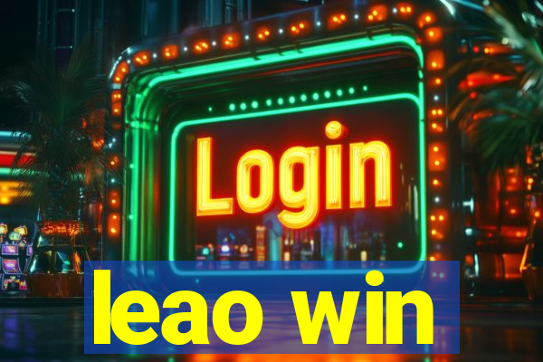 leao win