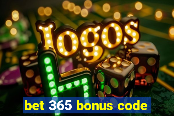 bet 365 bonus code