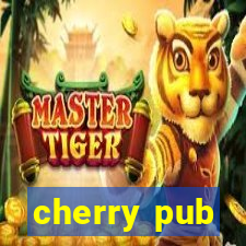 cherry pub