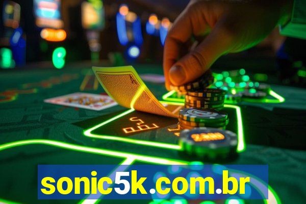 sonic5k.com.br fortune dragon