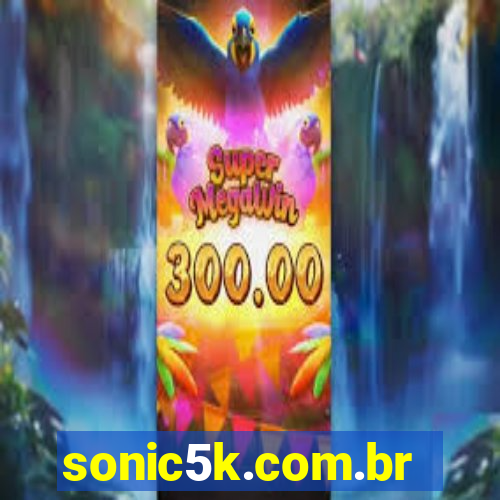 sonic5k.com.br fortune dragon