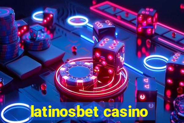 latinosbet casino