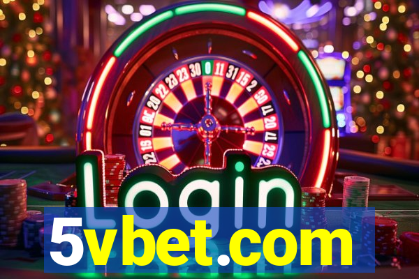 5vbet.com