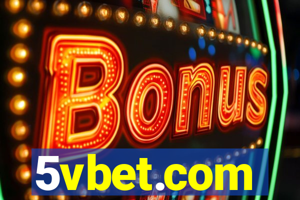 5vbet.com