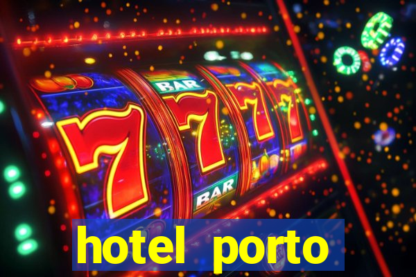 hotel porto salvador booking