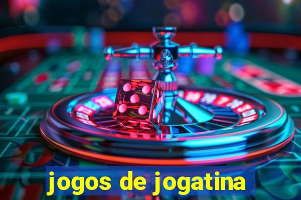 jogos de jogatina