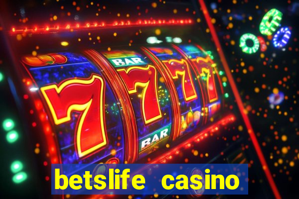 betslife casino free spin