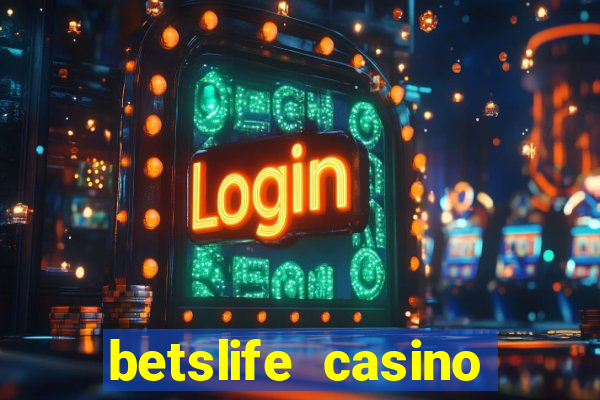 betslife casino free spin