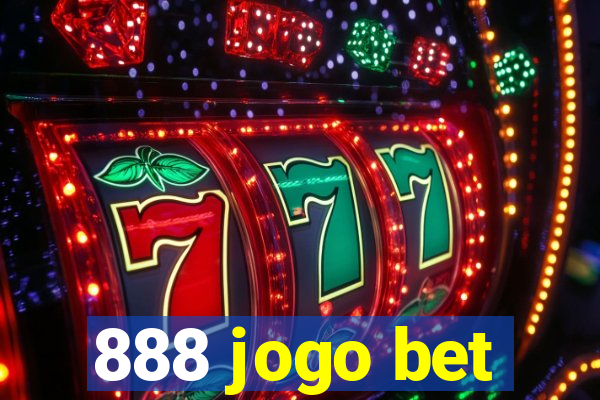 888 jogo bet