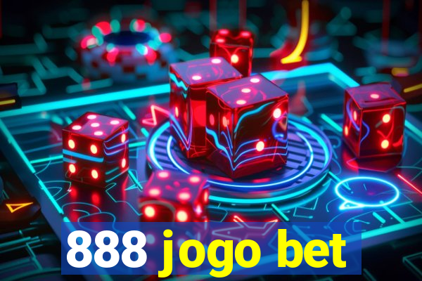 888 jogo bet