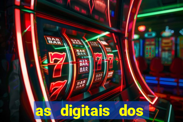 as digitais dos deuses pdf