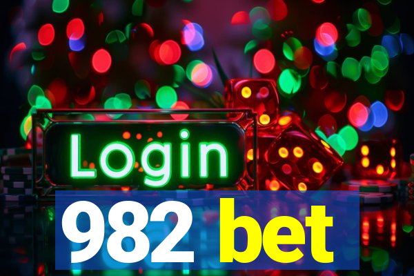 982 bet