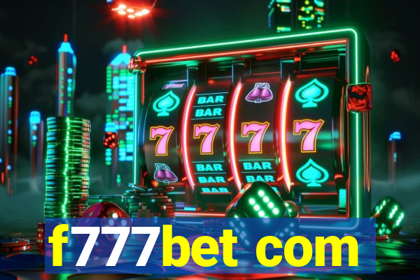 f777bet com