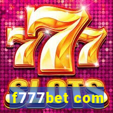 f777bet com