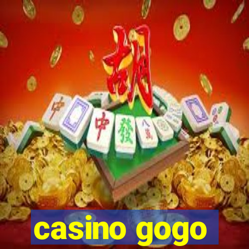 casino gogo