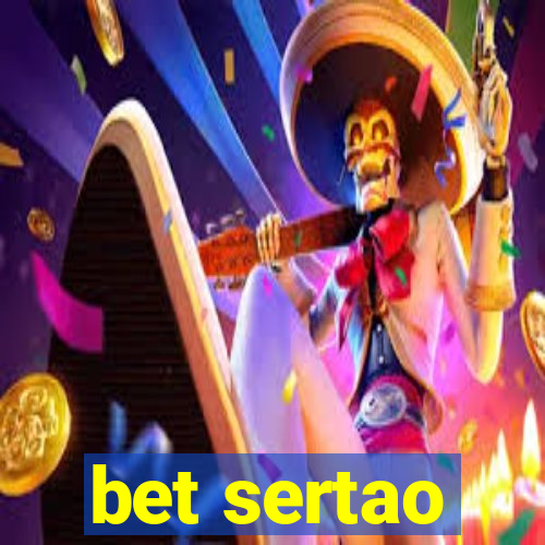 bet sertao