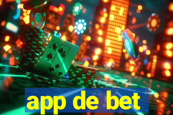 app de bet