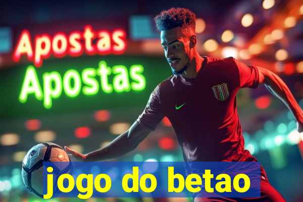 jogo do betao