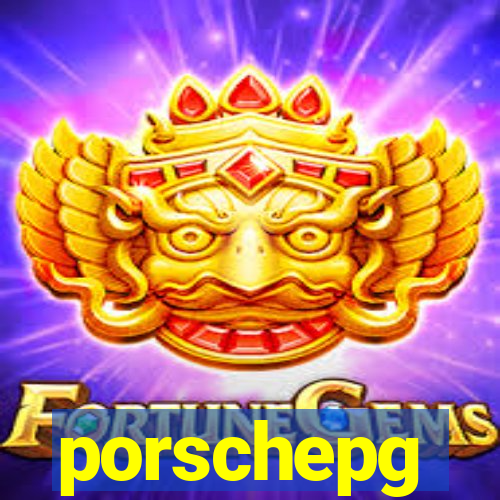 porschepg