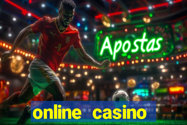 online casino michigan no deposit bonus