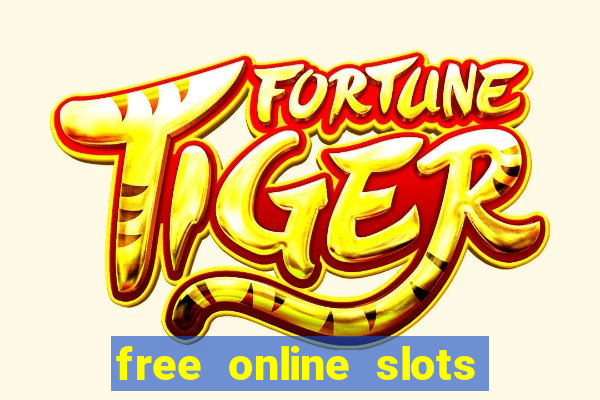 free online slots no downloads