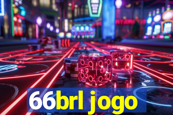 66brl jogo