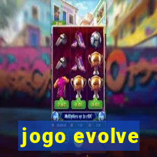 jogo evolve