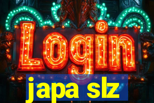 japa slz