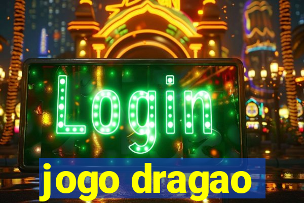 jogo dragao