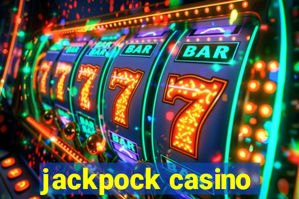 jackpock casino