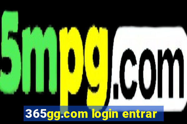 365gg.com login entrar