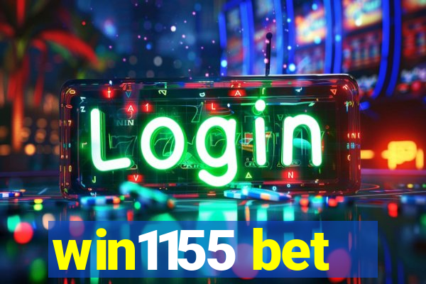 win1155 bet