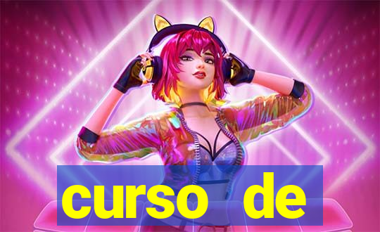 curso de desenvolver jogos