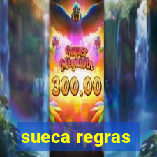 sueca regras