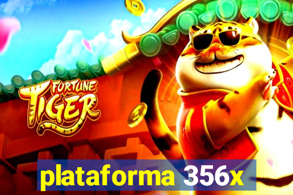 plataforma 356x