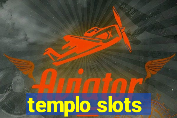 templo slots