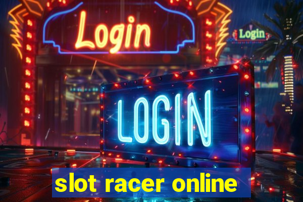 slot racer online