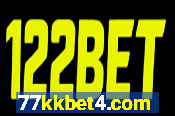 77kkbet4.com